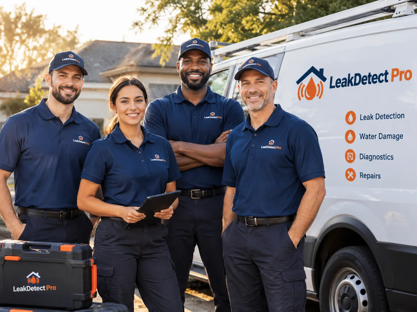 Roof Repair company in Baldwin, LA